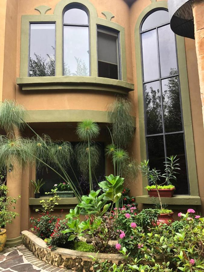Casas Del Toro Villa Monteverde Buitenkant foto