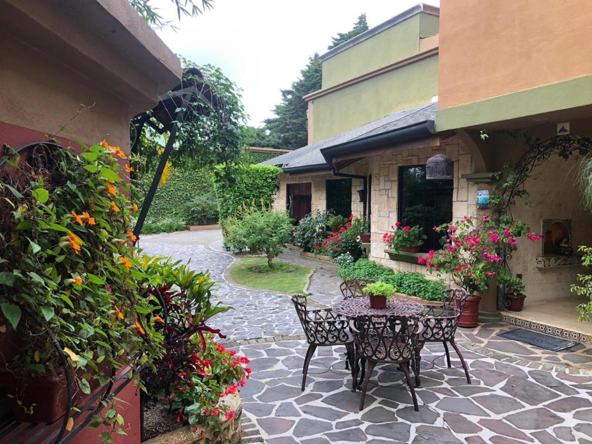 Casas Del Toro Villa Monteverde Buitenkant foto