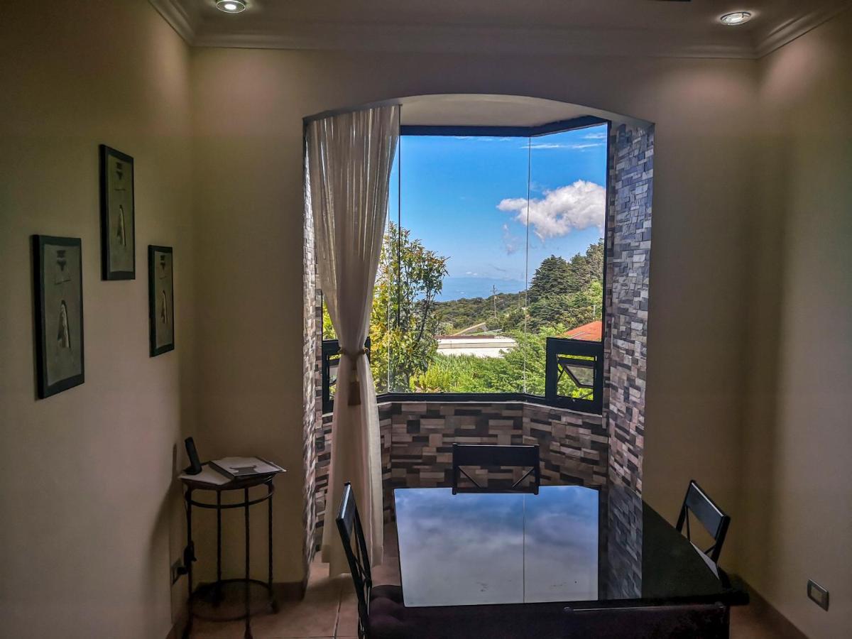Casas Del Toro Villa Monteverde Buitenkant foto