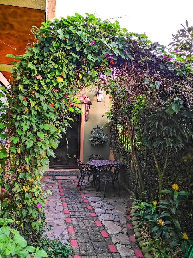 Casas Del Toro Villa Monteverde Buitenkant foto