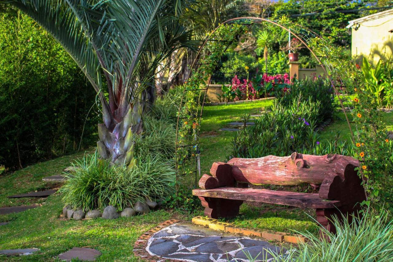 Casas Del Toro Villa Monteverde Buitenkant foto