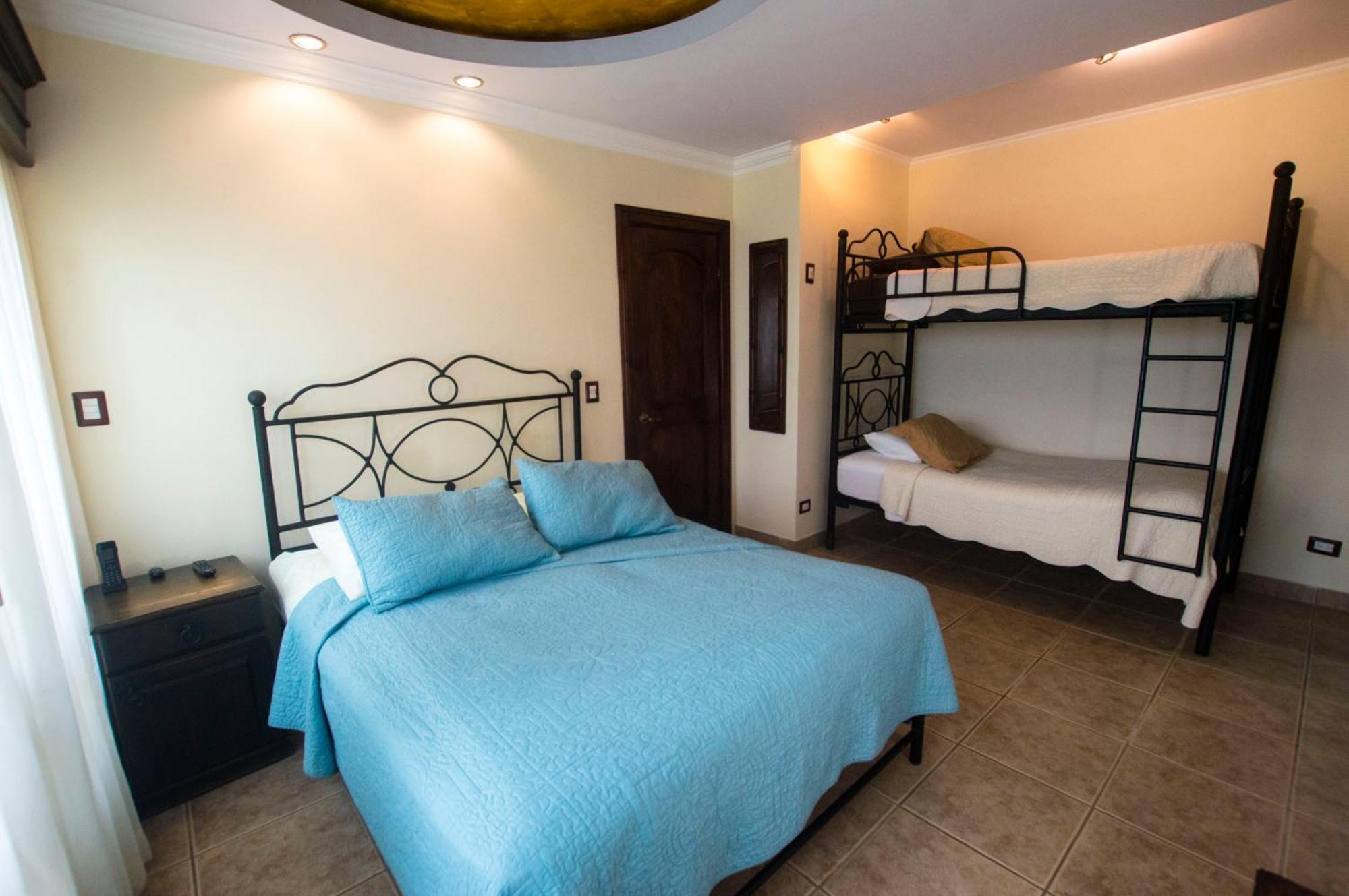Casas Del Toro Villa Monteverde Kamer foto