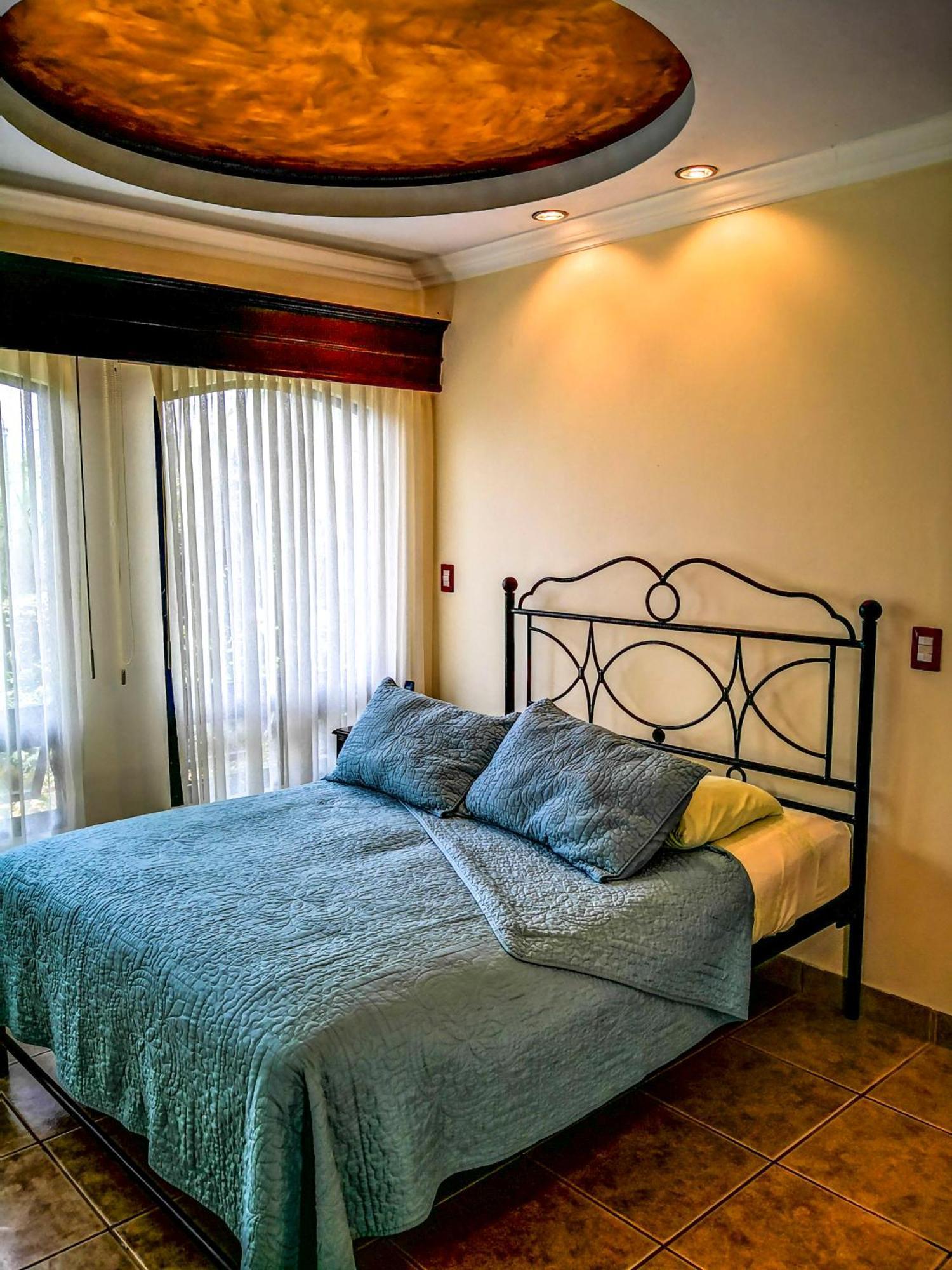 Casas Del Toro Villa Monteverde Kamer foto