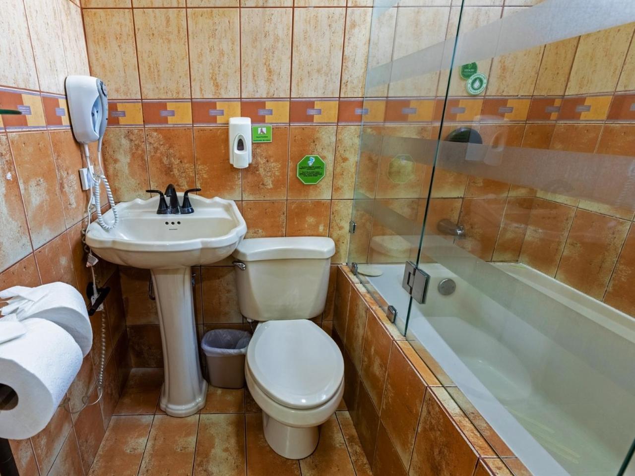 Casas Del Toro Villa Monteverde Buitenkant foto