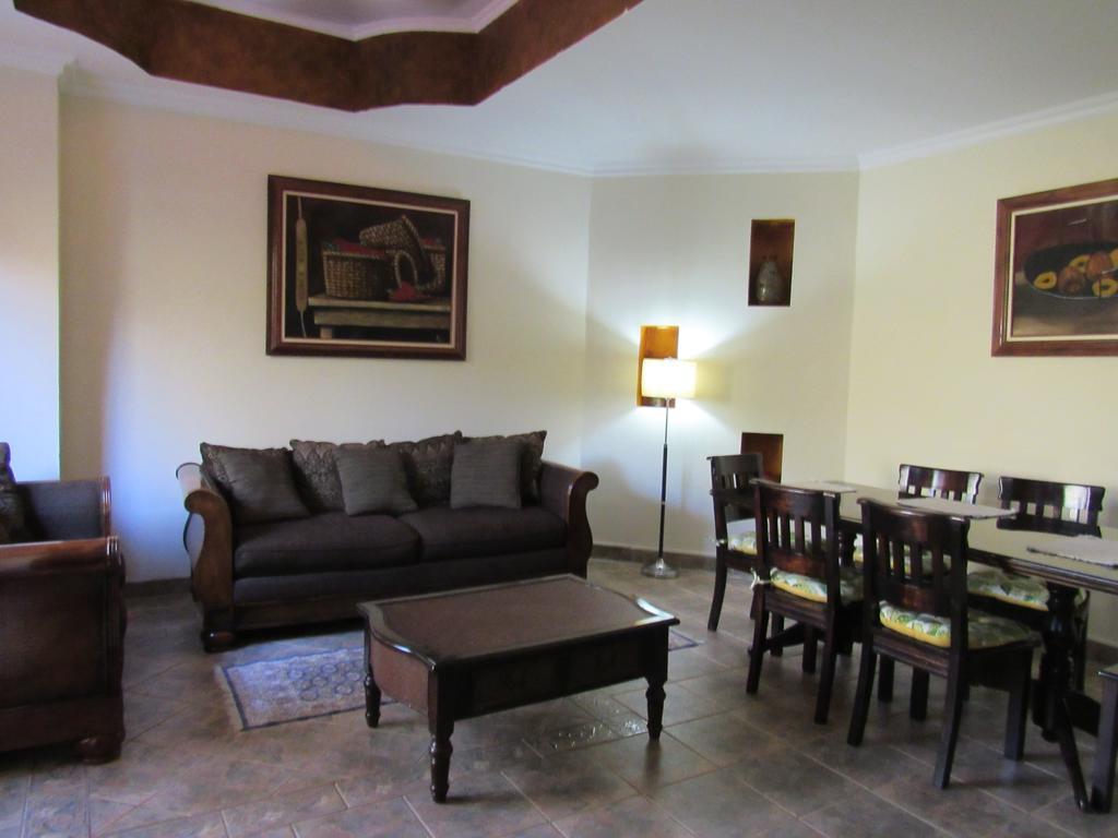 Casas Del Toro Villa Monteverde Buitenkant foto