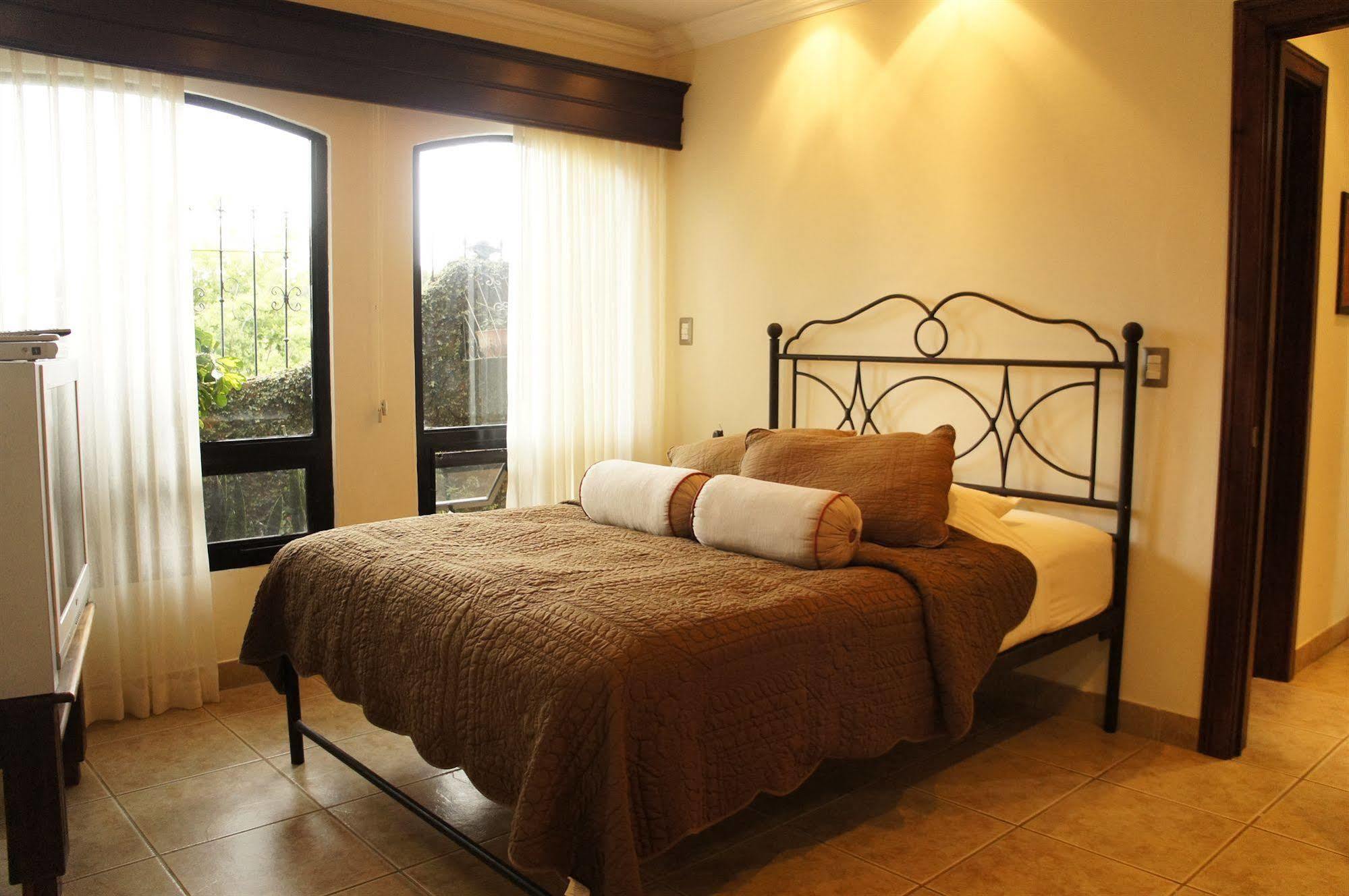 Casas Del Toro Villa Monteverde Buitenkant foto